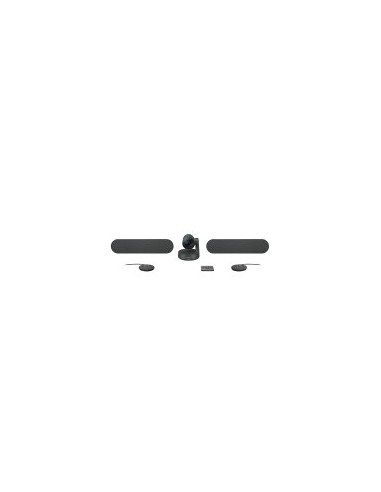 LOGITECH RALLY PLUS ULTRA-HD...